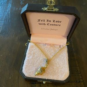 Juicy Couture Necklace